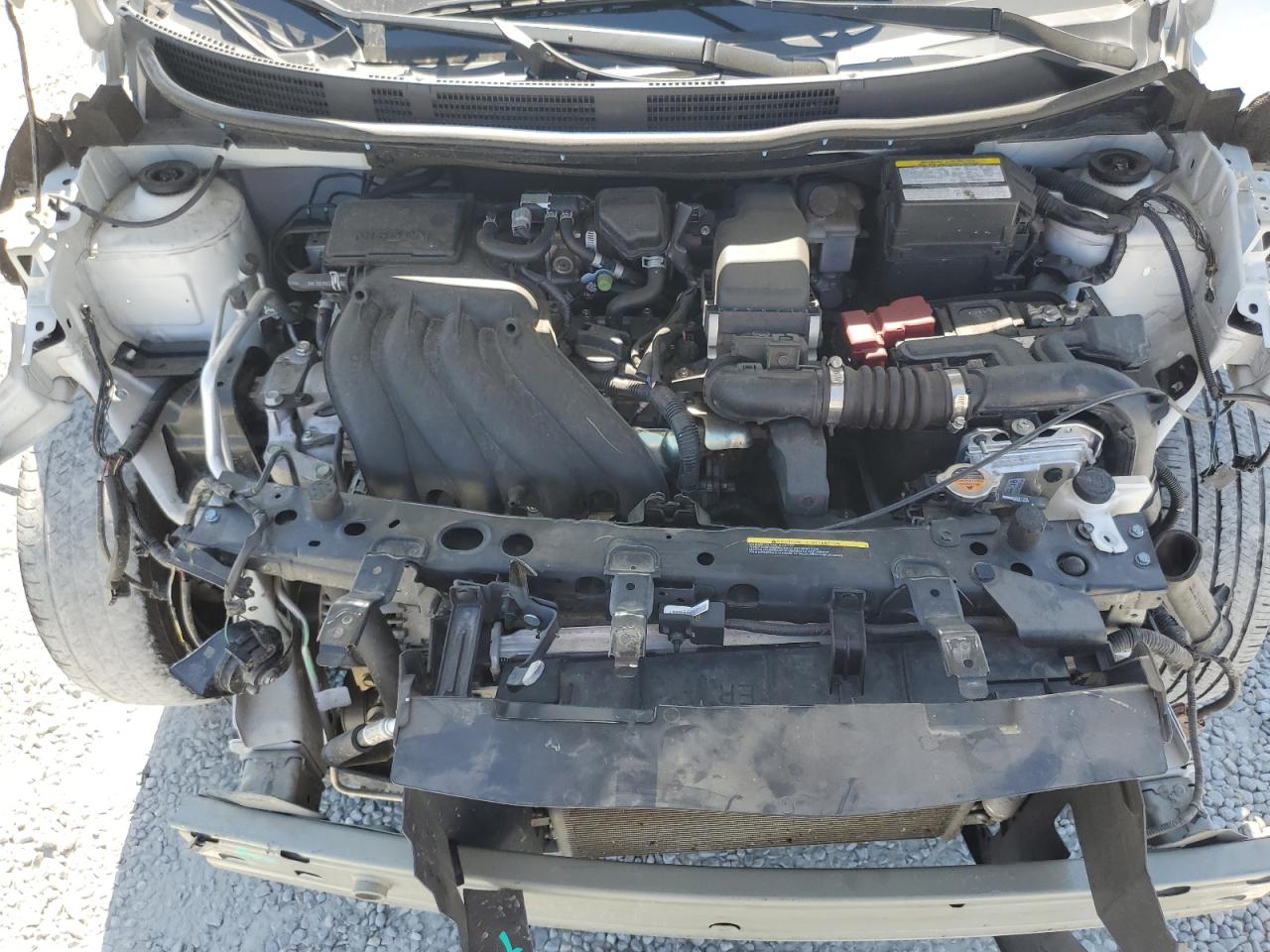 2018 Nissan Versa S VIN: 3N1CN7AP9JL884482 Lot: 63967904