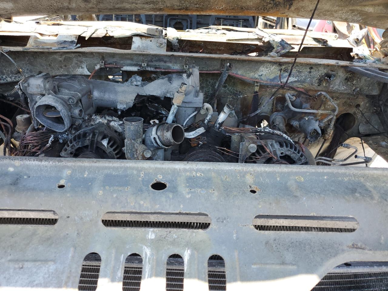 2011 Chevrolet Silverado K2500 Heavy Duty Lt VIN: 1GC1KXC89BF213621 Lot: 61513004