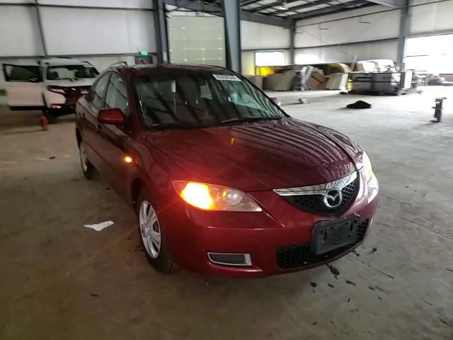 2009 Mazda 3 I VIN: JM1BK32F091236838 Lot: 65250344