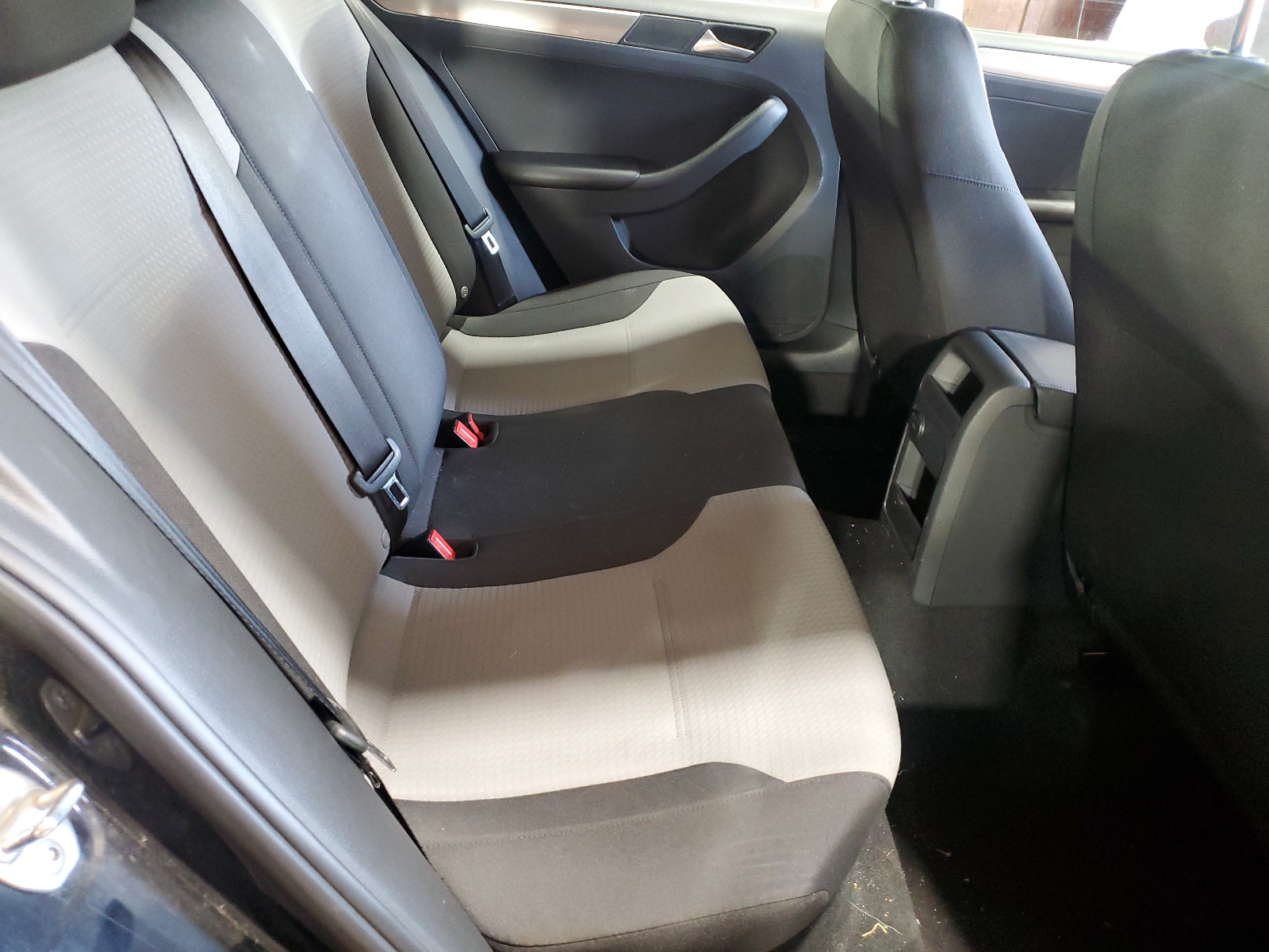 3VW2B7AJ1HM219087 2017 Volkswagen Jetta S