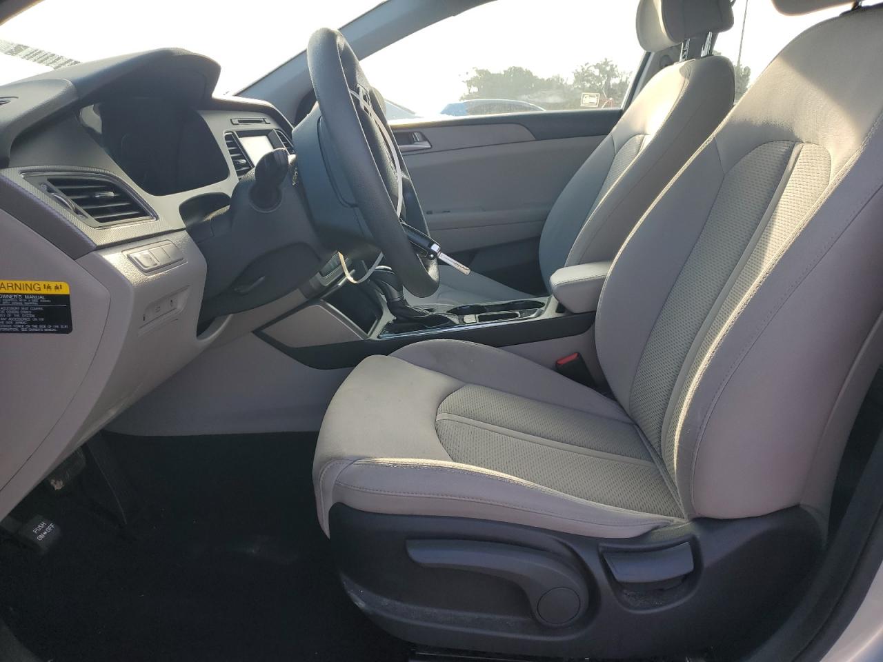 2016 Hyundai Sonata Se VIN: 5NPE24AF6GH430199 Lot: 64721964