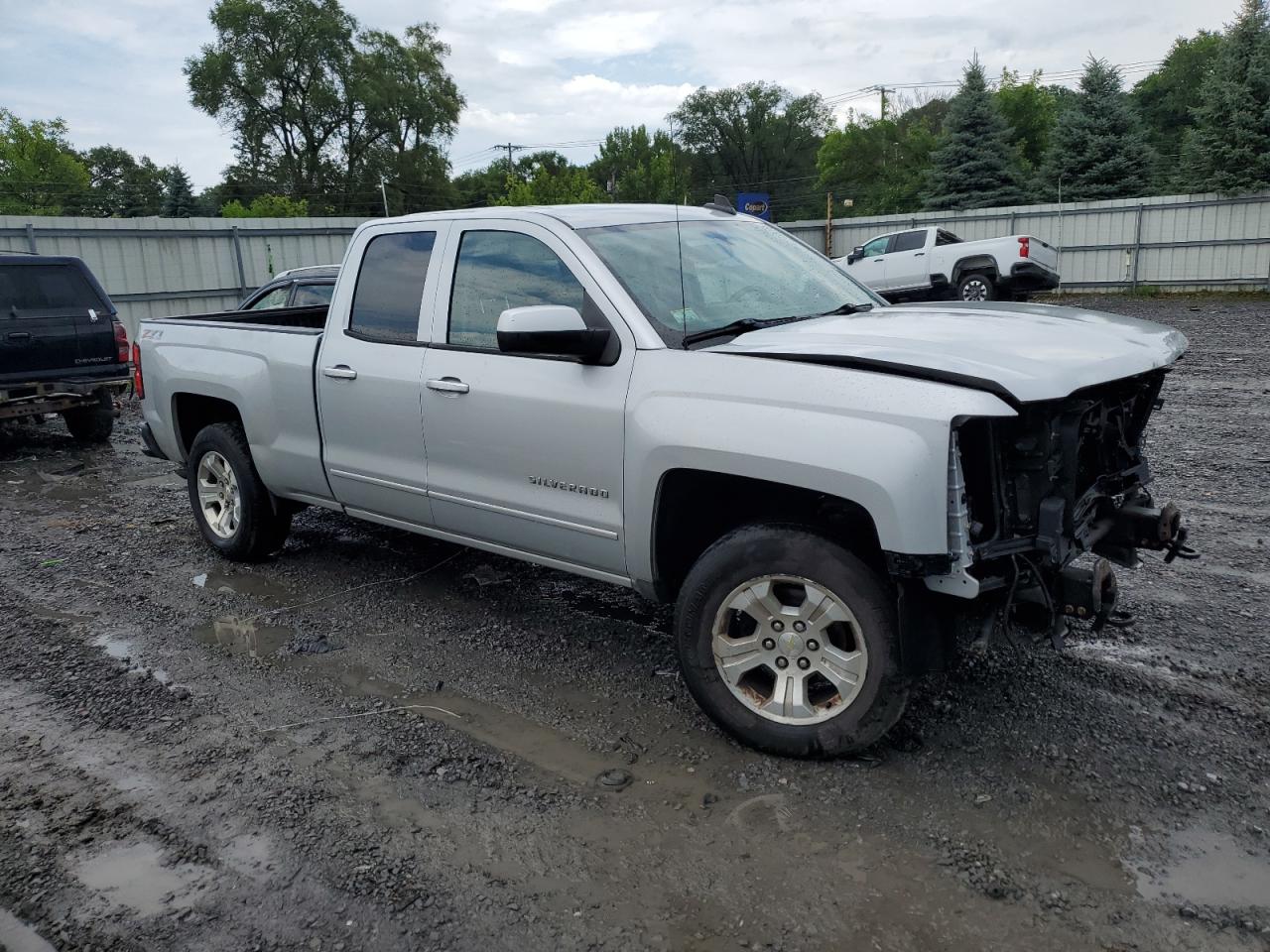 2015 Chevrolet Silverado K1500 Lt VIN: 1GCVKREH1FZ219816 Lot: 63502854