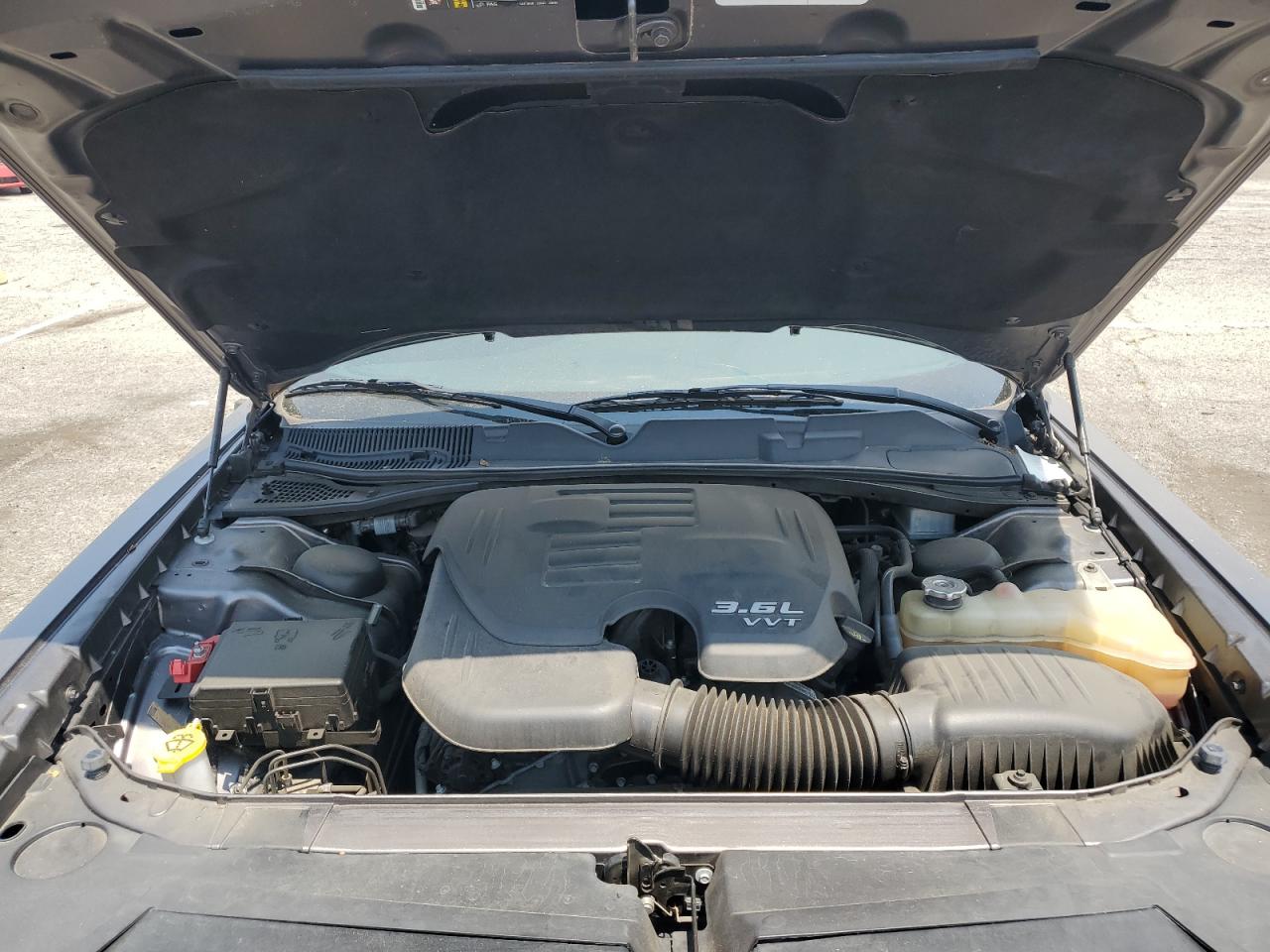 2019 Dodge Challenger Gt VIN: 2C3CDZJG6KH670222 Lot: 62712414