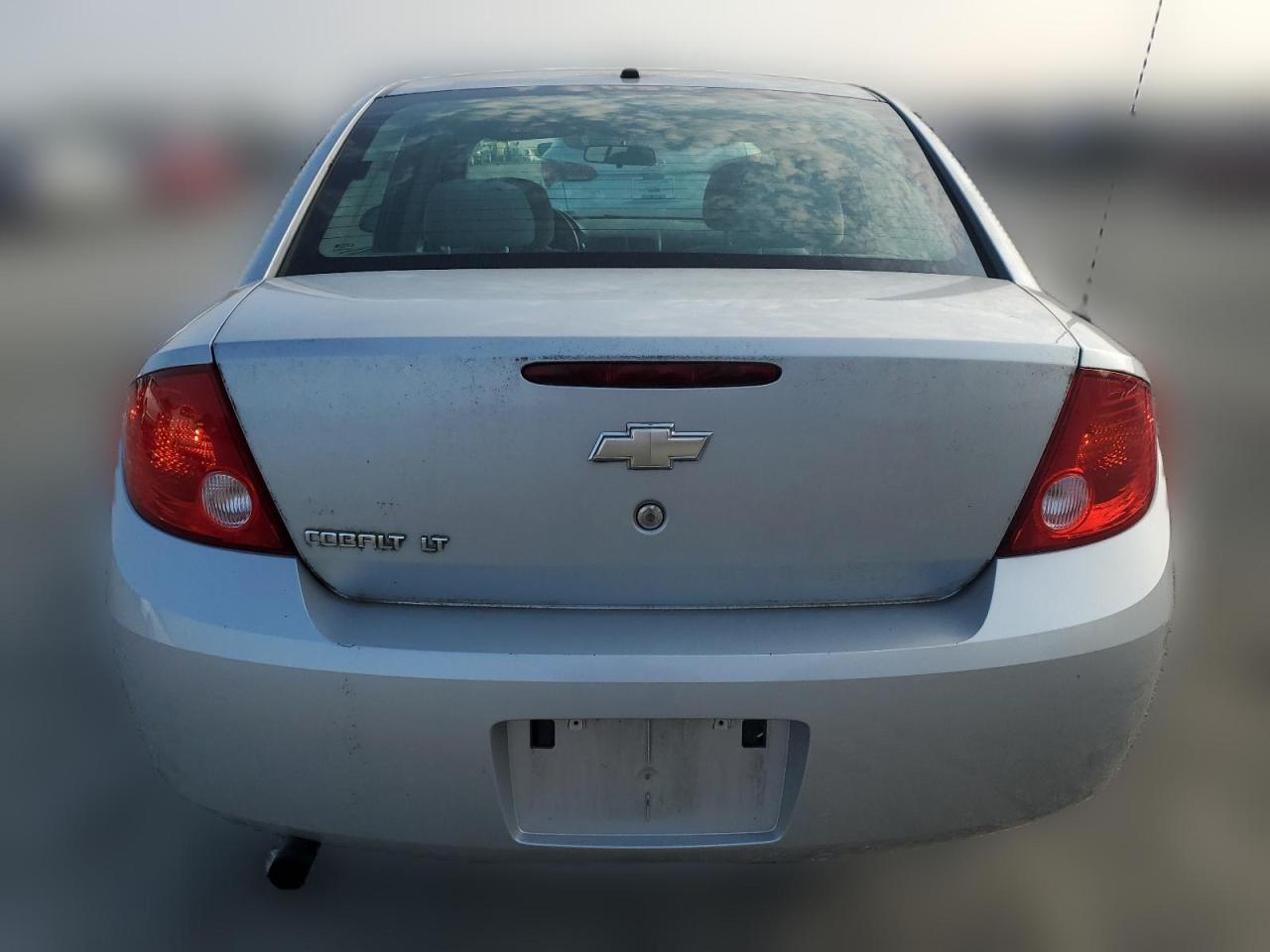 2008 Chevrolet Cobalt Lt VIN: 1G1AL58F587330102 Lot: 65117874