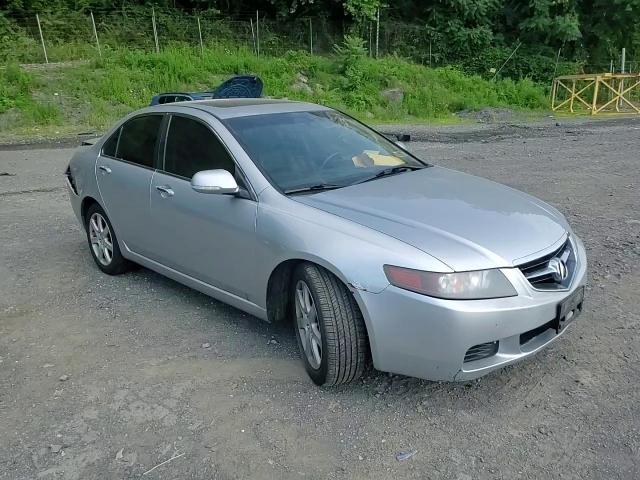 2004 Acura Tsx VIN: JH4CL96834C042395 Lot: 61943824