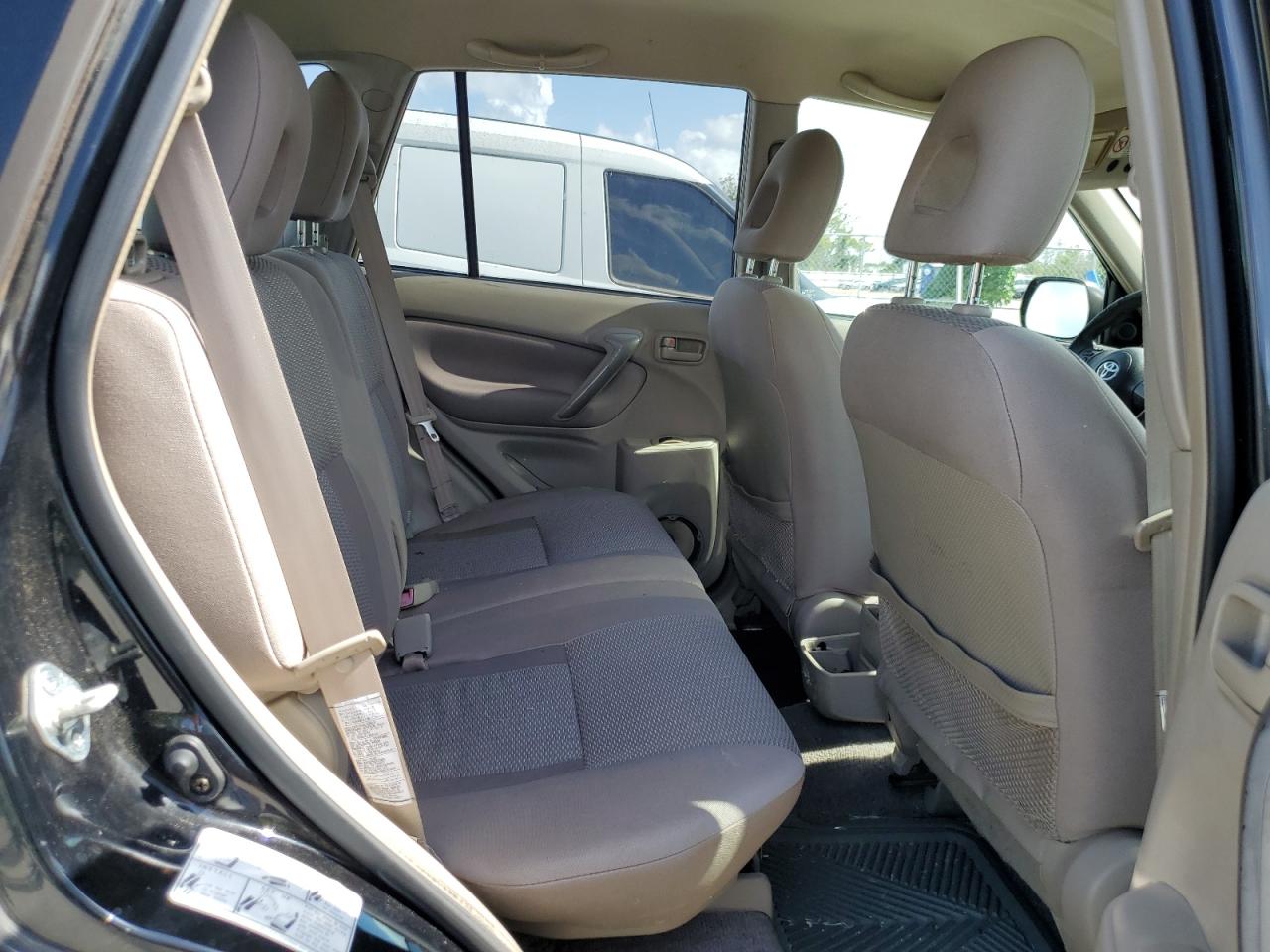 2004 Toyota Rav4 VIN: JTEHD20VX46005459 Lot: 64455924