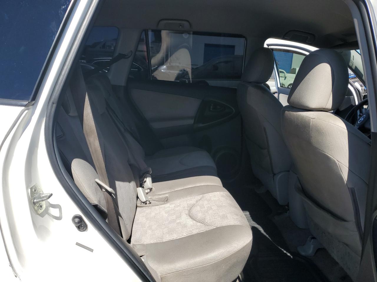 2009 Toyota Rav4 VIN: 2T3ZF33V39W004857 Lot: 65294984