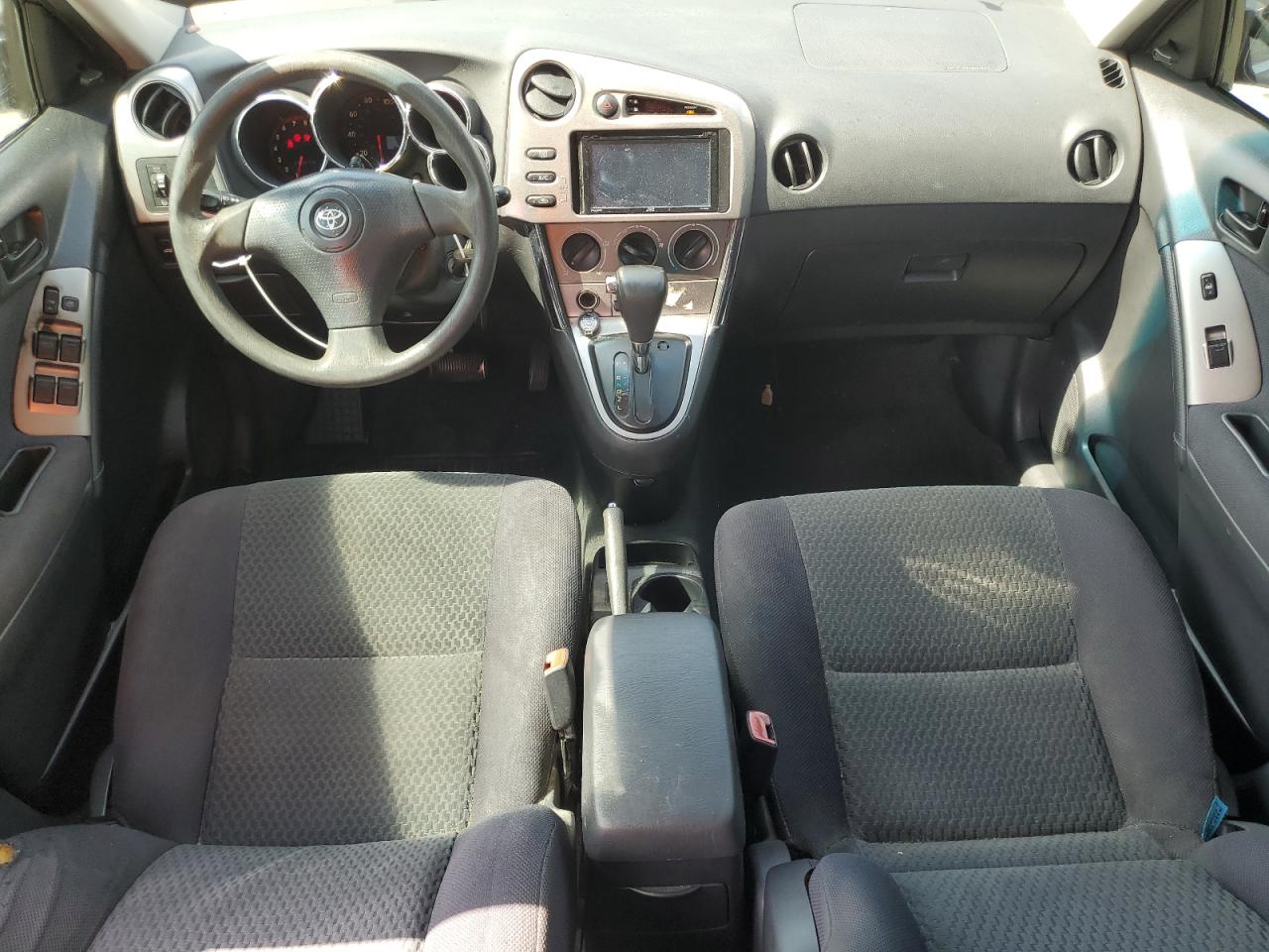 2005 Toyota Corolla Matrix Xr VIN: 2T1KR32E25C378620 Lot: 63643544