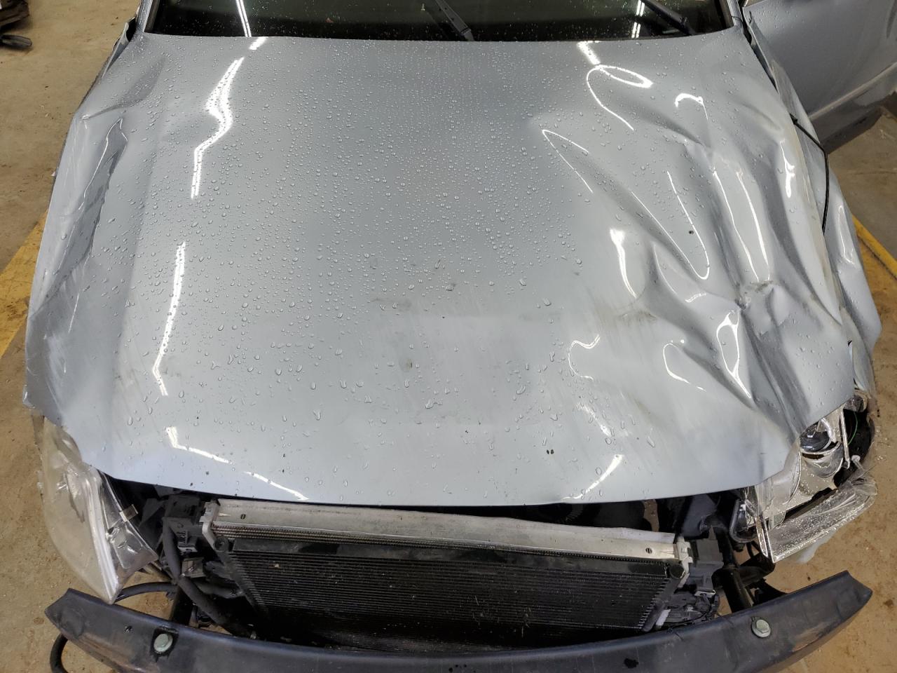 2001 Volkswagen Passat Glx VIN: WVWRH63BX1P271883 Lot: 64593814