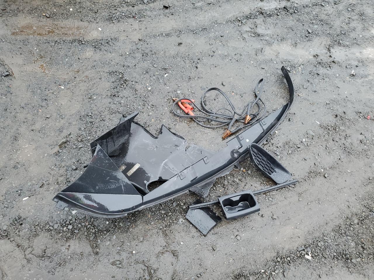 2017 Dodge Grand Caravan Se VIN: 2C4RDGBG6HR636941 Lot: 65142504