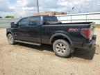 2014 Ford F150 Supercrew იყიდება Bismarck-ში, ND - Hail