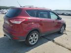 2015 Ford Escape Titanium en Venta en Tulsa, OK - Front End