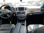 2013 Mercedes-Benz Ml 350 4Matic en Venta en Pekin, IL - Side