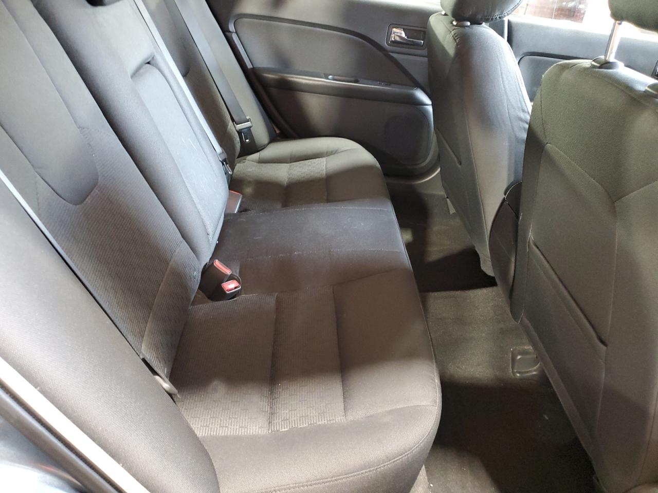 2012 Ford Fusion Se VIN: 3FAHP0HA1CR134425 Lot: 64861084