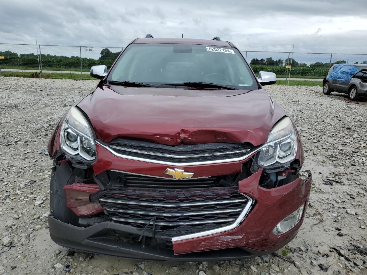2016 Chevrolet Equinox - Image 5