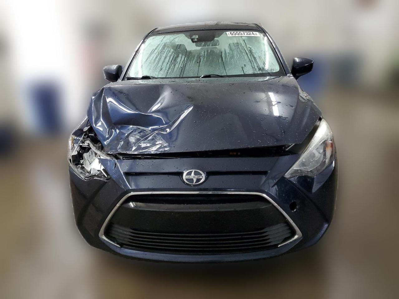 2016 Toyota Scion Ia VIN: 3MYDLBZV4GY116564 Lot: 65557324