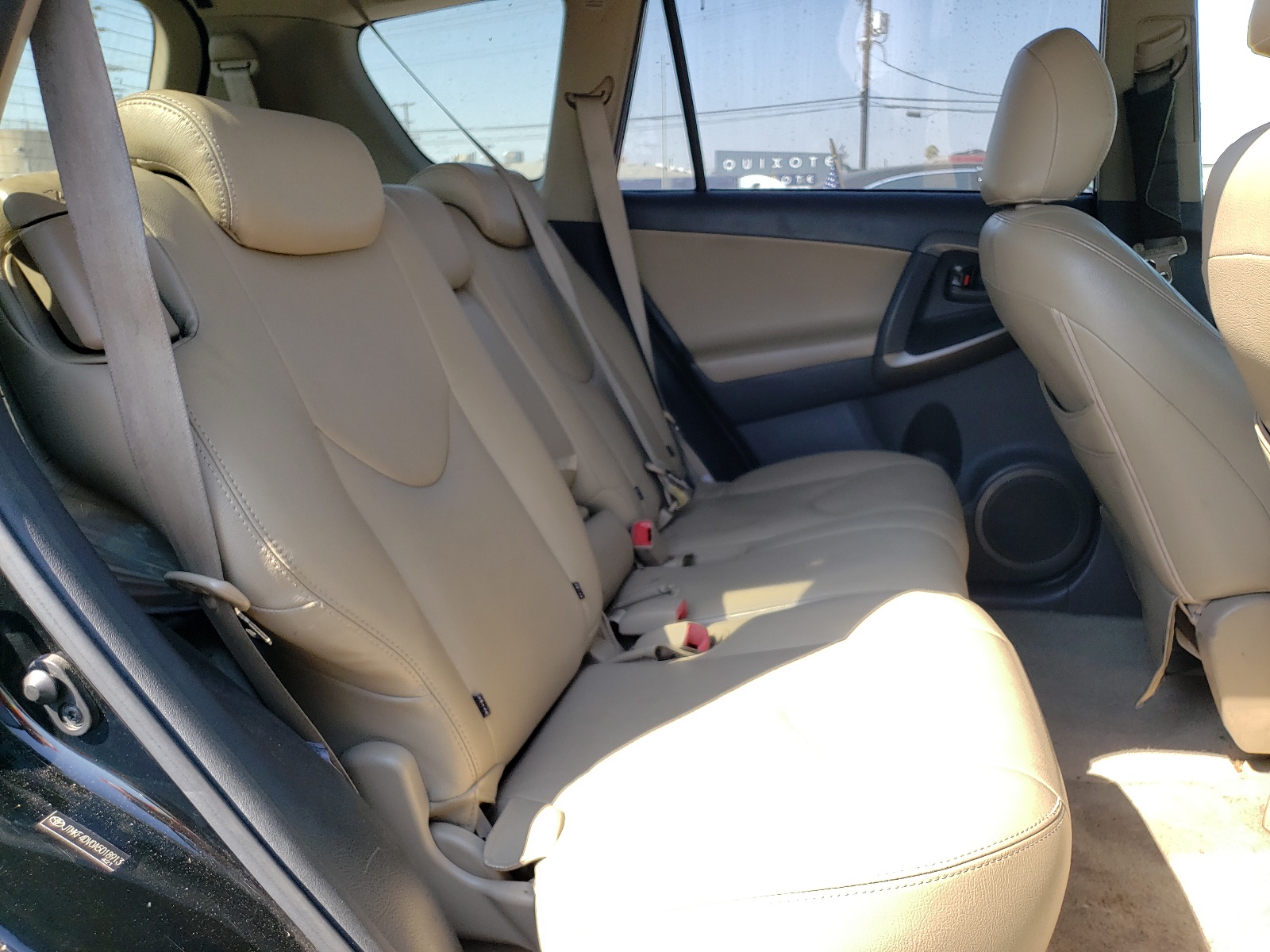 JTMKF4DV0A5018913 2010 Toyota Rav4