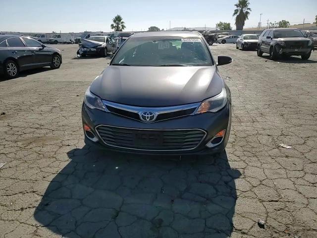 2015 Toyota Avalon Hybrid VIN: 4T1BD1EB0FU042288 Lot: 64601654