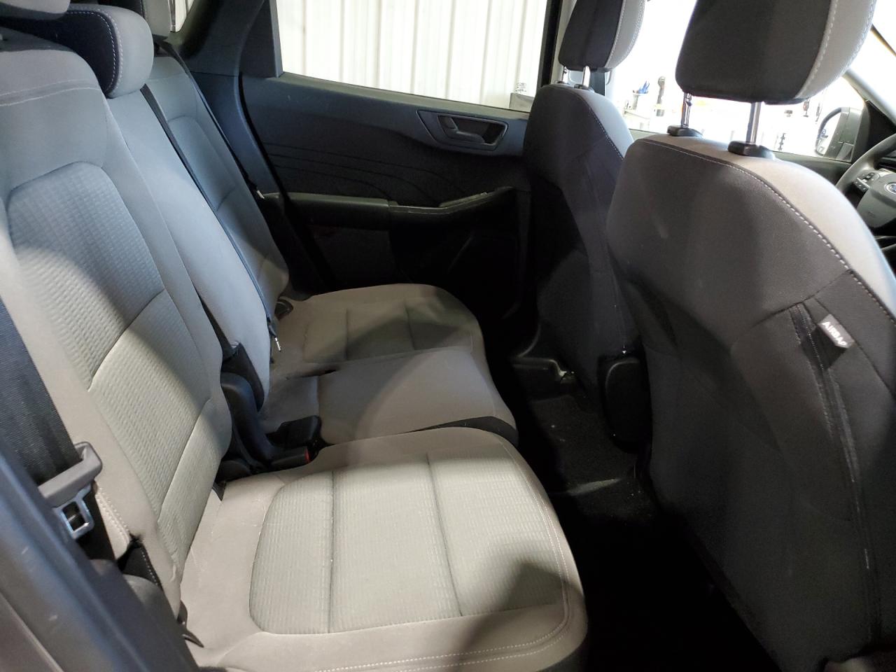 2022 Ford Escape S VIN: 1FMCU9F61NUB49997 Lot: 62356044