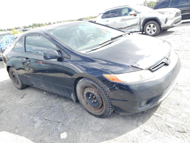 2006 HONDA CIVIC EX