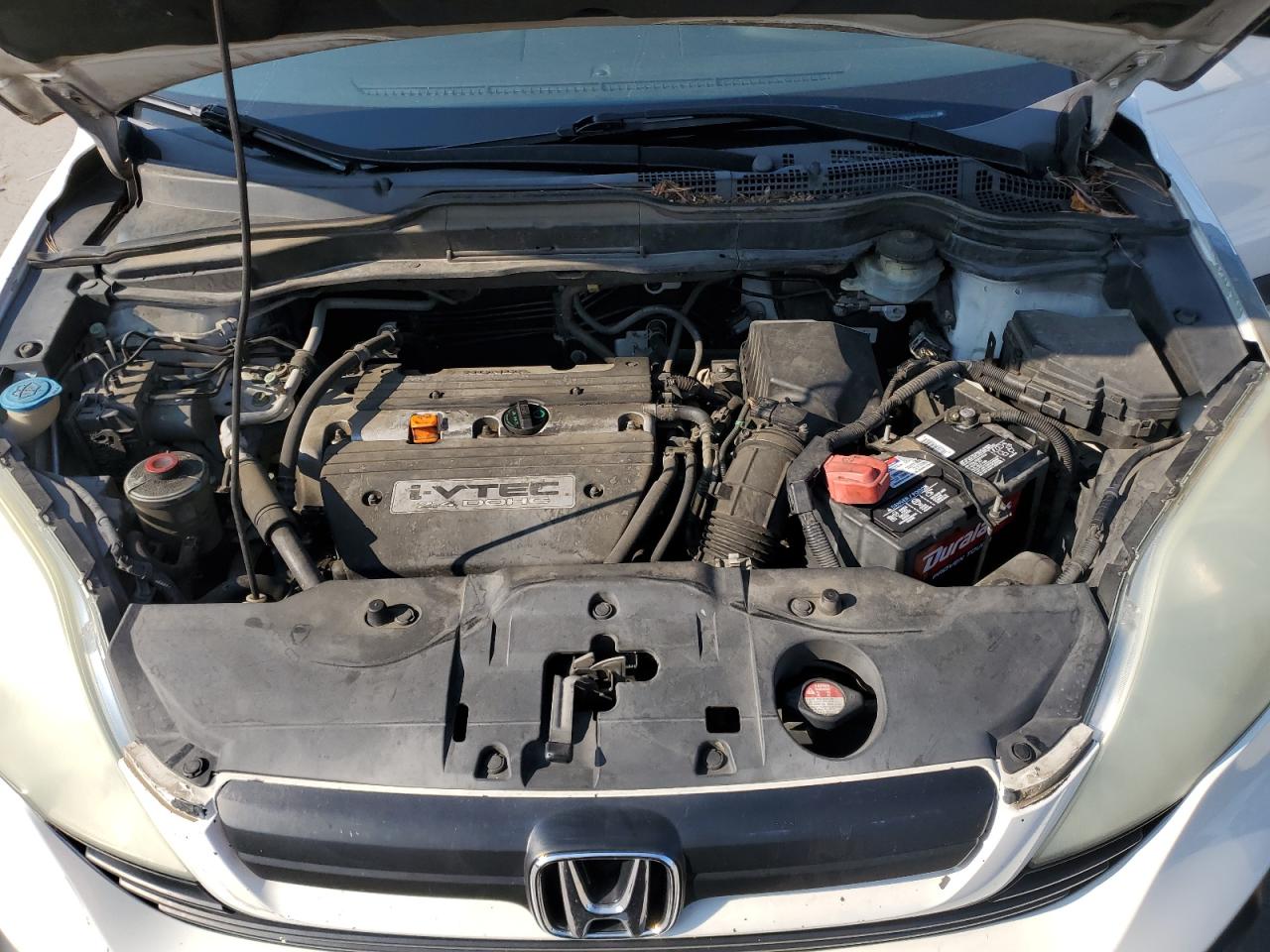 2008 Honda Cr-V Lx VIN: 3CZRE38348G705913 Lot: 63208034