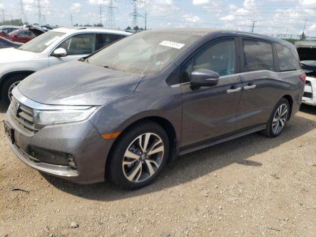 5FNRL6H83RB004263 Honda Odyssey TO