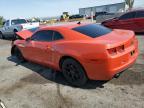 2011 Chevrolet Camaro Ls de vânzare în Anthony, TX - Front End