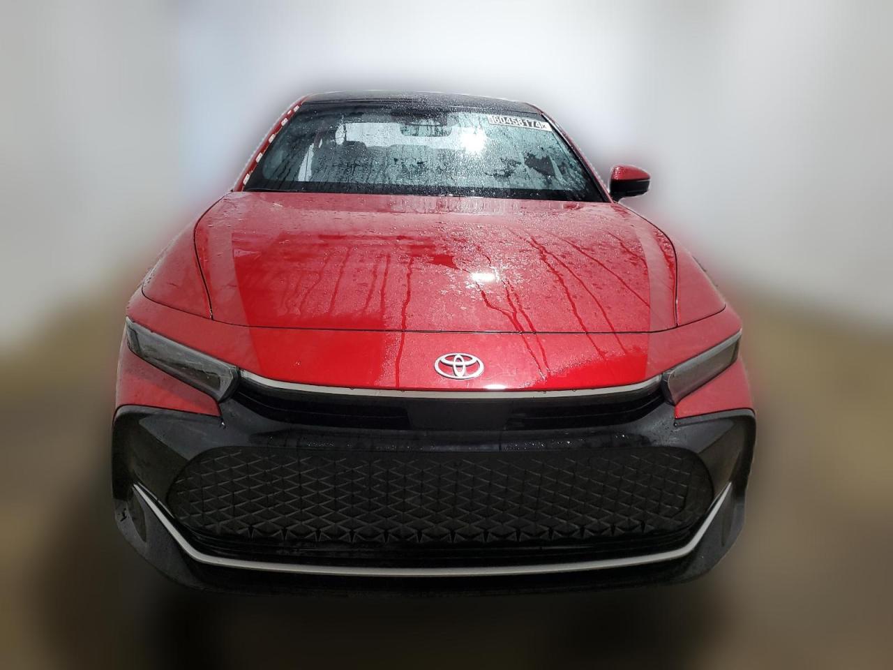 2024 Toyota Crown Xle VIN: JTDAAAAF7R3026732 Lot: 60458174