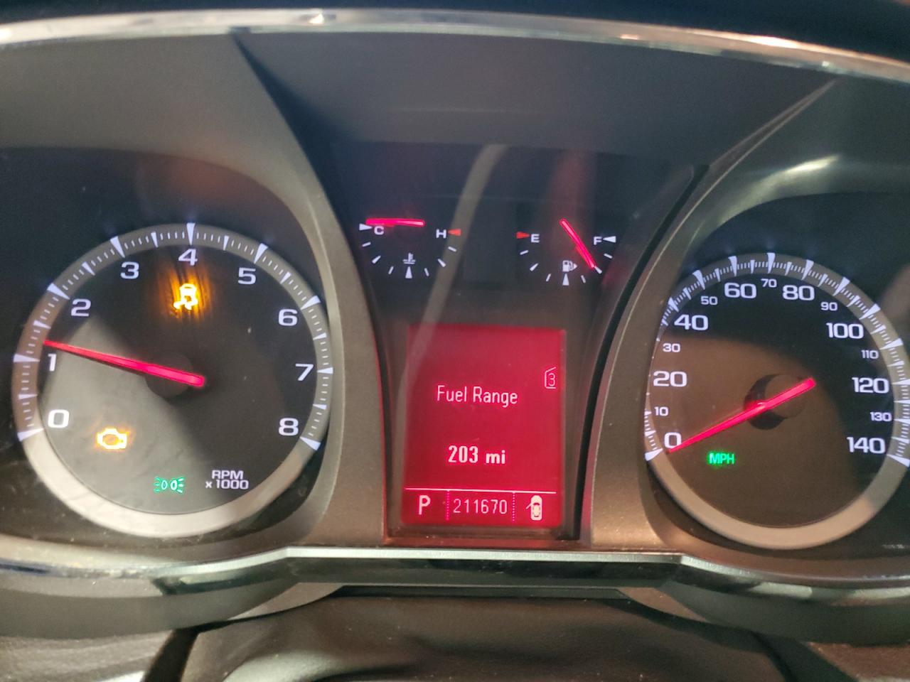 2011 GMC Terrain Slt VIN: 2CTFLVEC8B6242406 Lot: 64002654