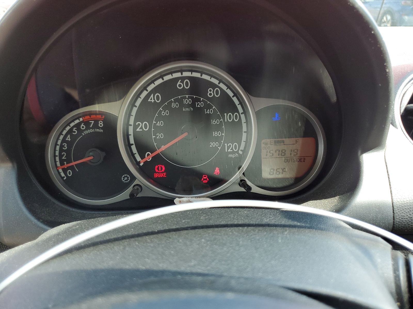 JM1DE1LZ7C0139209 2012 Mazda Mazda2