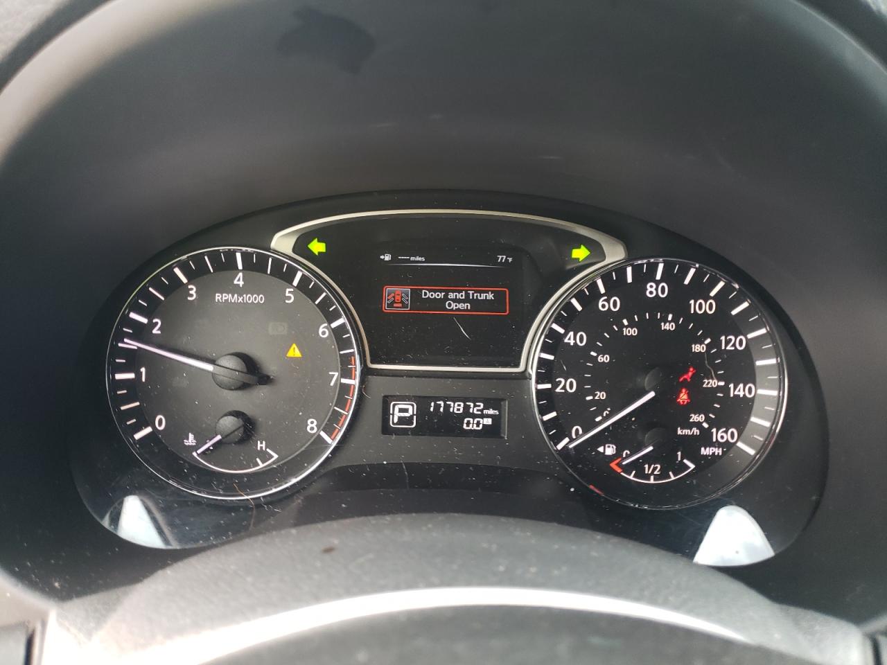 1N4AL3AP8DC128960 2013 Nissan Altima 2.5