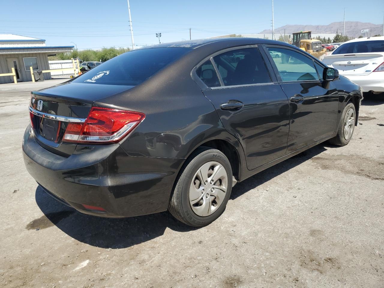 2013 Honda Civic - Image 3