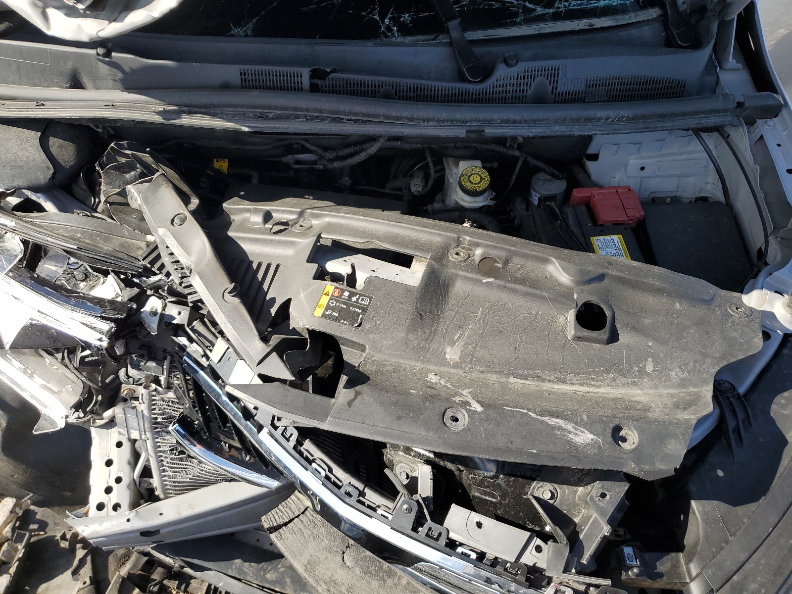 KL4CJASB0LB014921 2020 Buick Encore Preferred