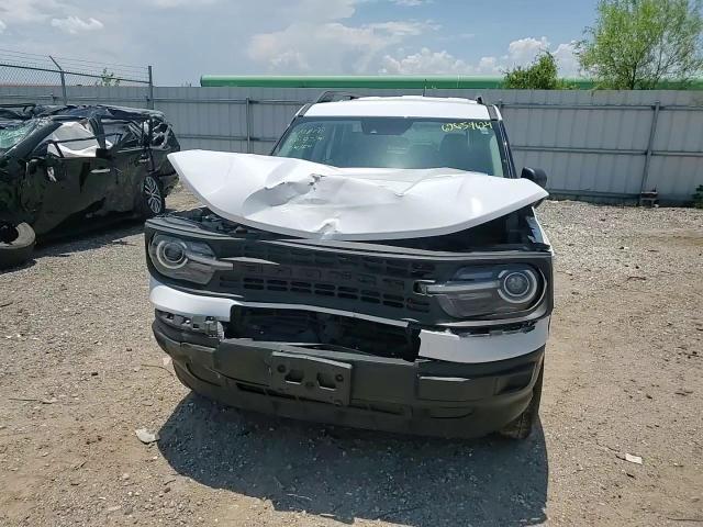 2021 Ford Bronco Sport VIN: 3FMCR9A6XMRB39774 Lot: 62659624