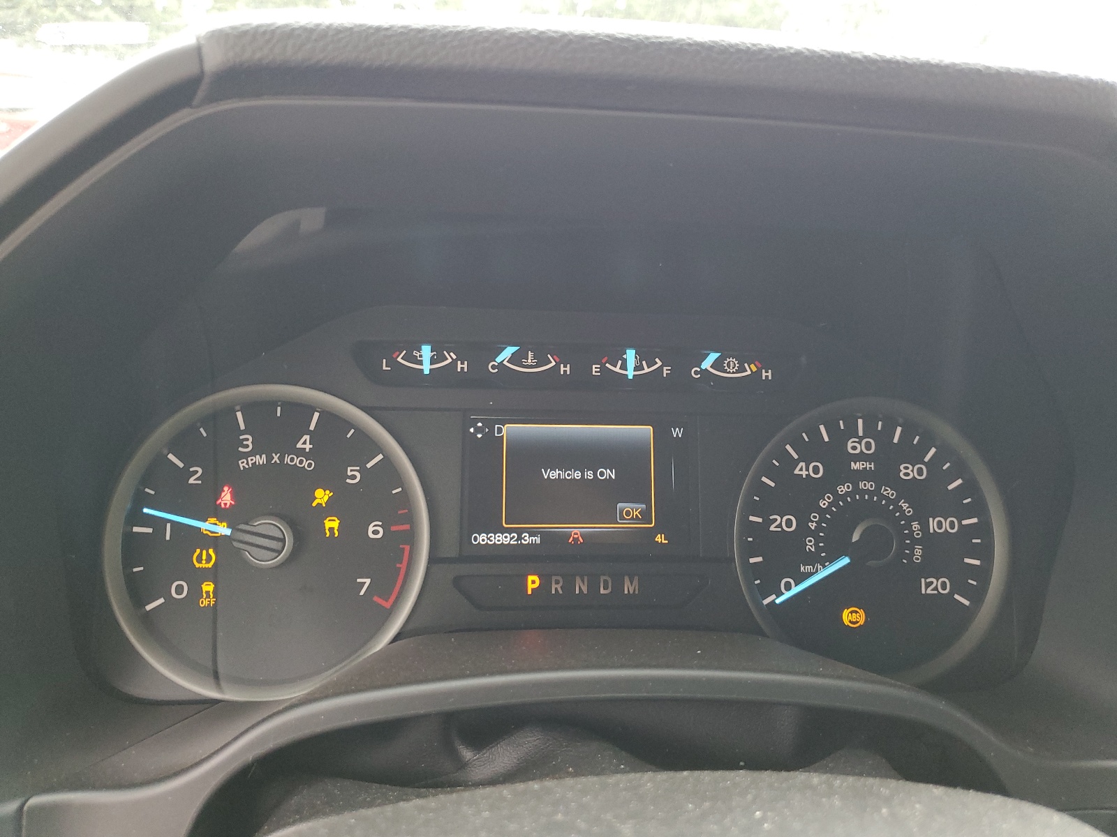 1FTEW1E46KFC70064 2019 Ford F150 Supercrew