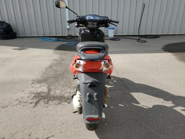2008 OTHER MOTORCYCLE MOPED