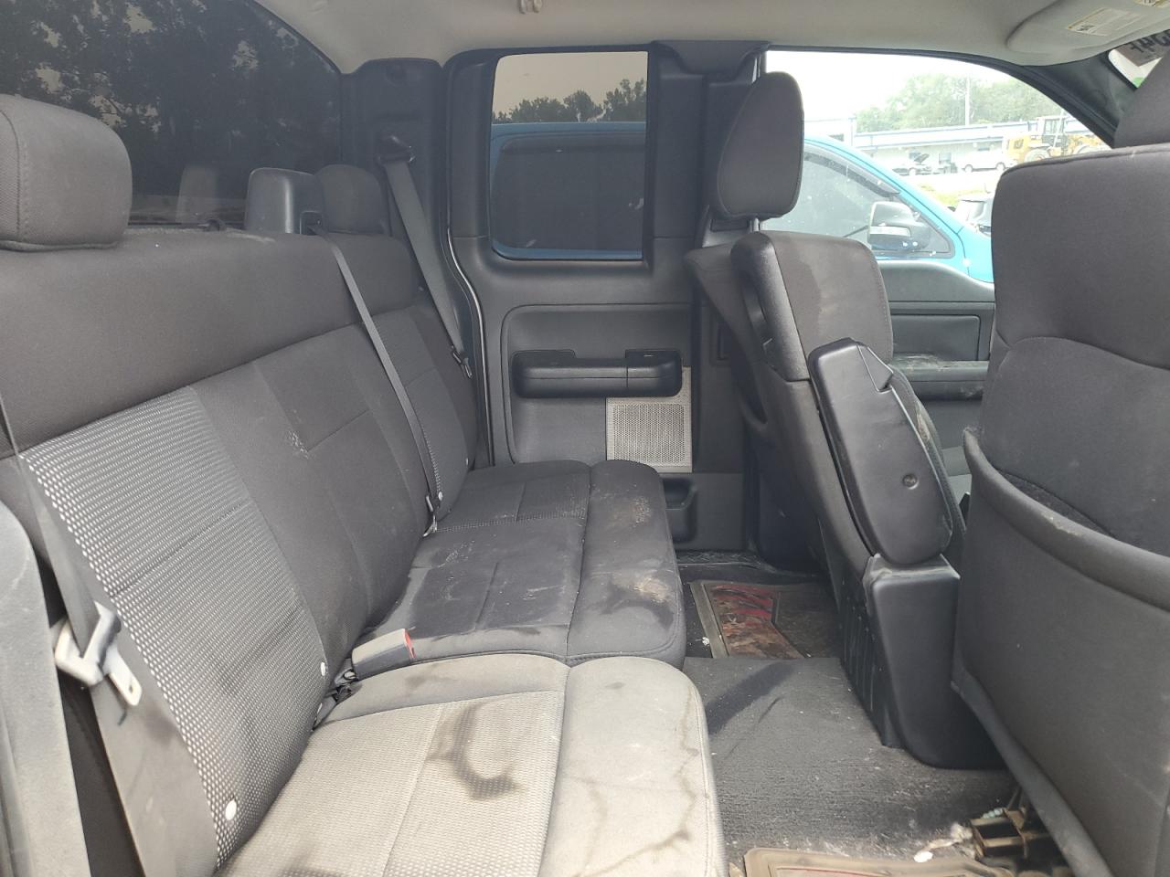 2006 Ford F150 VIN: 1FTPX14V96FB47610 Lot: 63507834