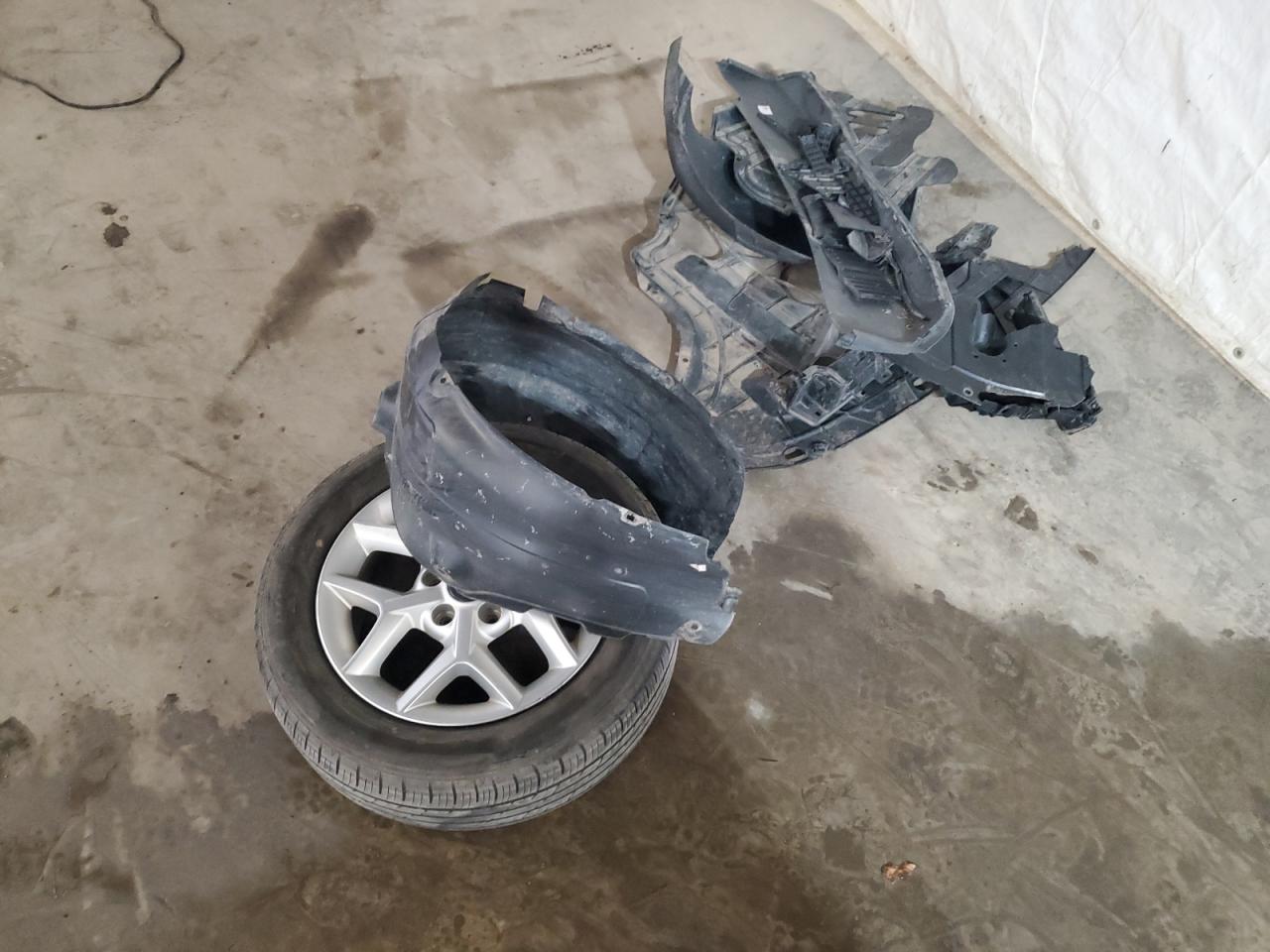 2022 Kia Soul Lx VIN: KNDJ23AU4N7181555 Lot: 65385504