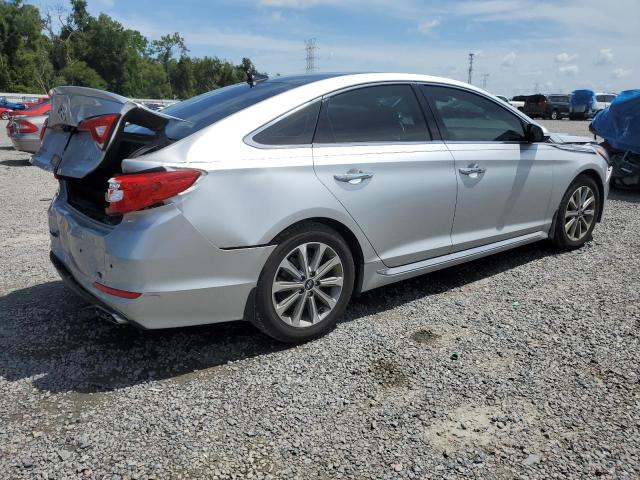 5NPE34AF4GH409798 | 2016 Hyundai sonata sport