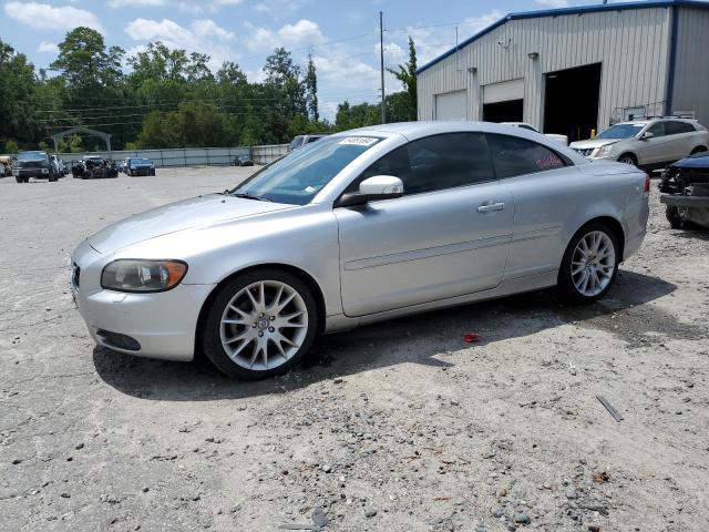 2008 Volvo C70 T5