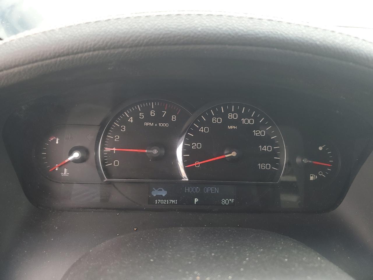 2008 Cadillac Srx VIN: 1GYEE437380205518 Lot: 62352754