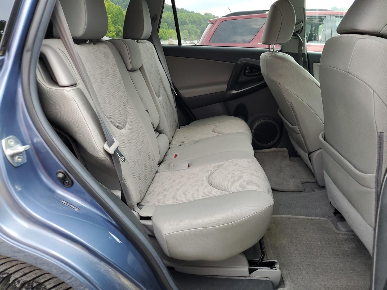 2012 Toyota Rav4 VIN: 2T3BF4DV8CW237274 Lot: 64259304