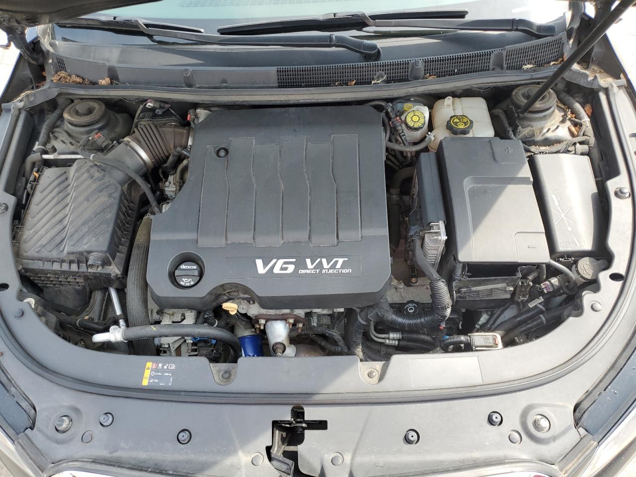 2015 Buick Lacrosse VIN: 1G4GA5G36FF139947 Lot: 63524024