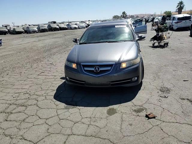 2008 Acura Tl VIN: 19UUA662X8A049238 Lot: 63532104