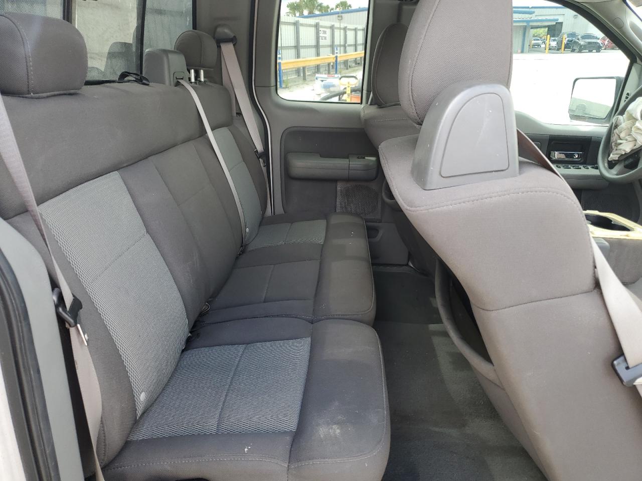 2006 Ford F150 VIN: 1FTPX12546KB92674 Lot: 63913934