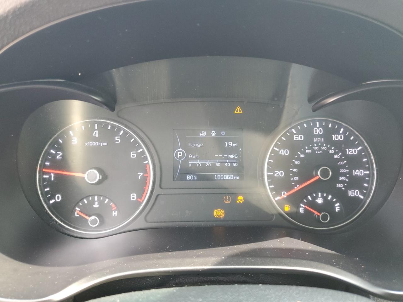 2018 Kia Optima Lx VIN: 5XXGT4L37JG213997 Lot: 63896484