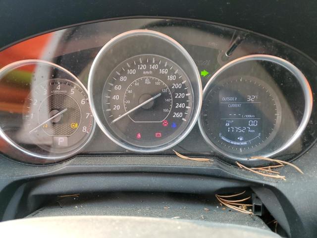 2015 MAZDA 6 SPORT