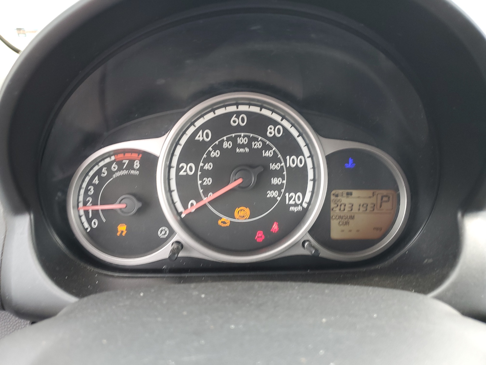 JM1DE1LZ6D0157749 2013 Mazda Mazda2