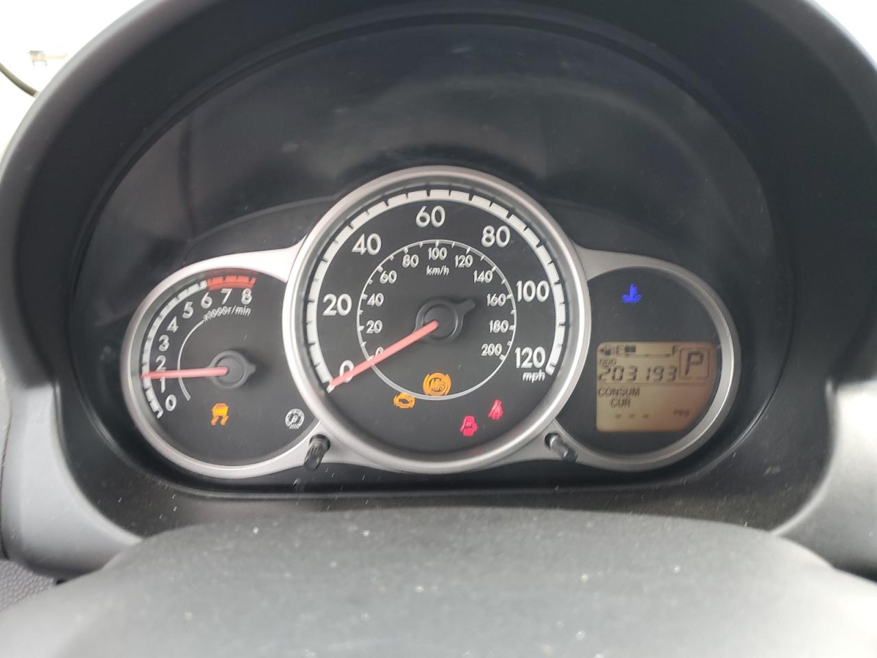 2013 Mazda Mazda2 VIN: JM1DE1LZ6D0157749 Lot: 63075574