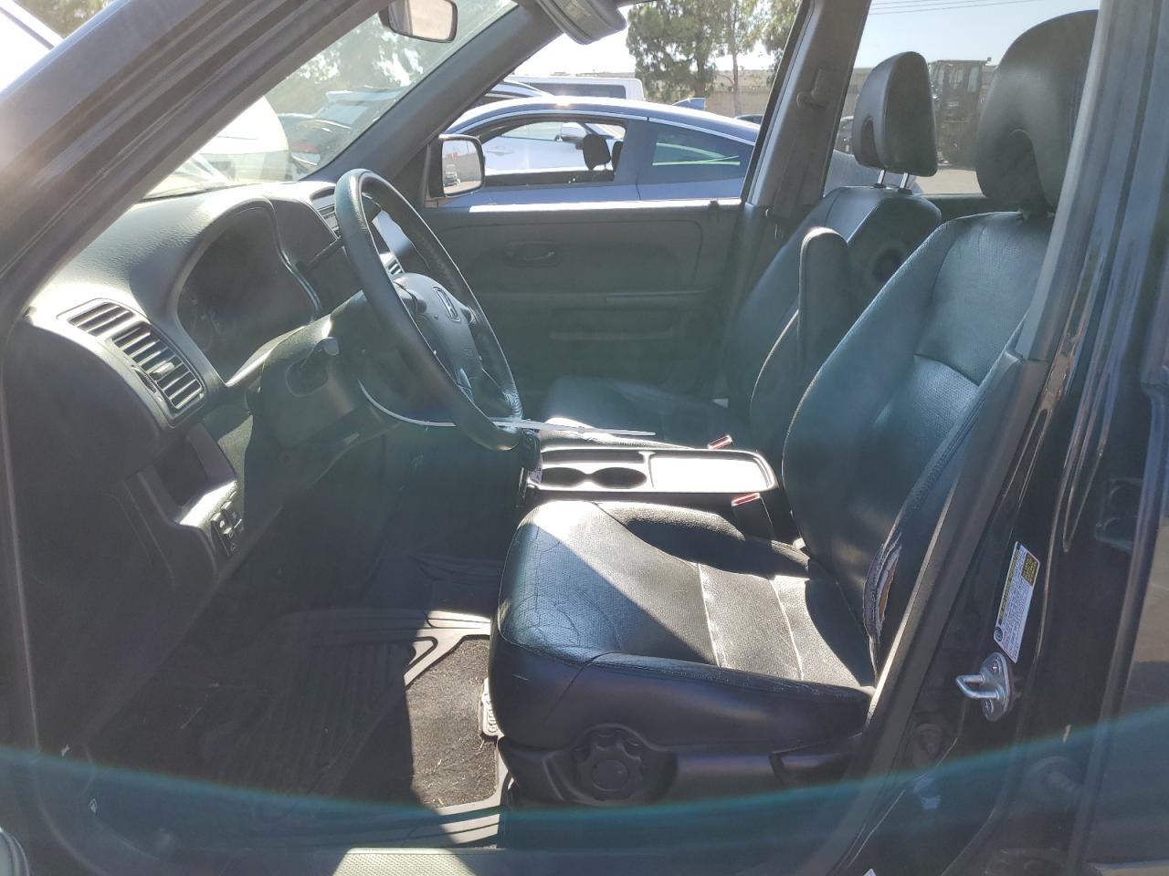 2005 Honda Cr-V Se VIN: JHLRD78985C061497 Lot: 65679484